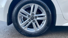 Toyota Corolla 1.8 VVT-i Hybrid Icon Tech 5dr CVT Hybrid Hatchback